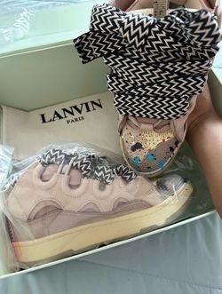 Lanvins