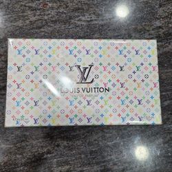 Louis Vuitton Parfum Set of 4