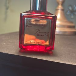 Baccarat Rouge 540 Extrait de parfum 2.4 fl oz 