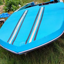 FREE 1967 Glastron v165 Boat