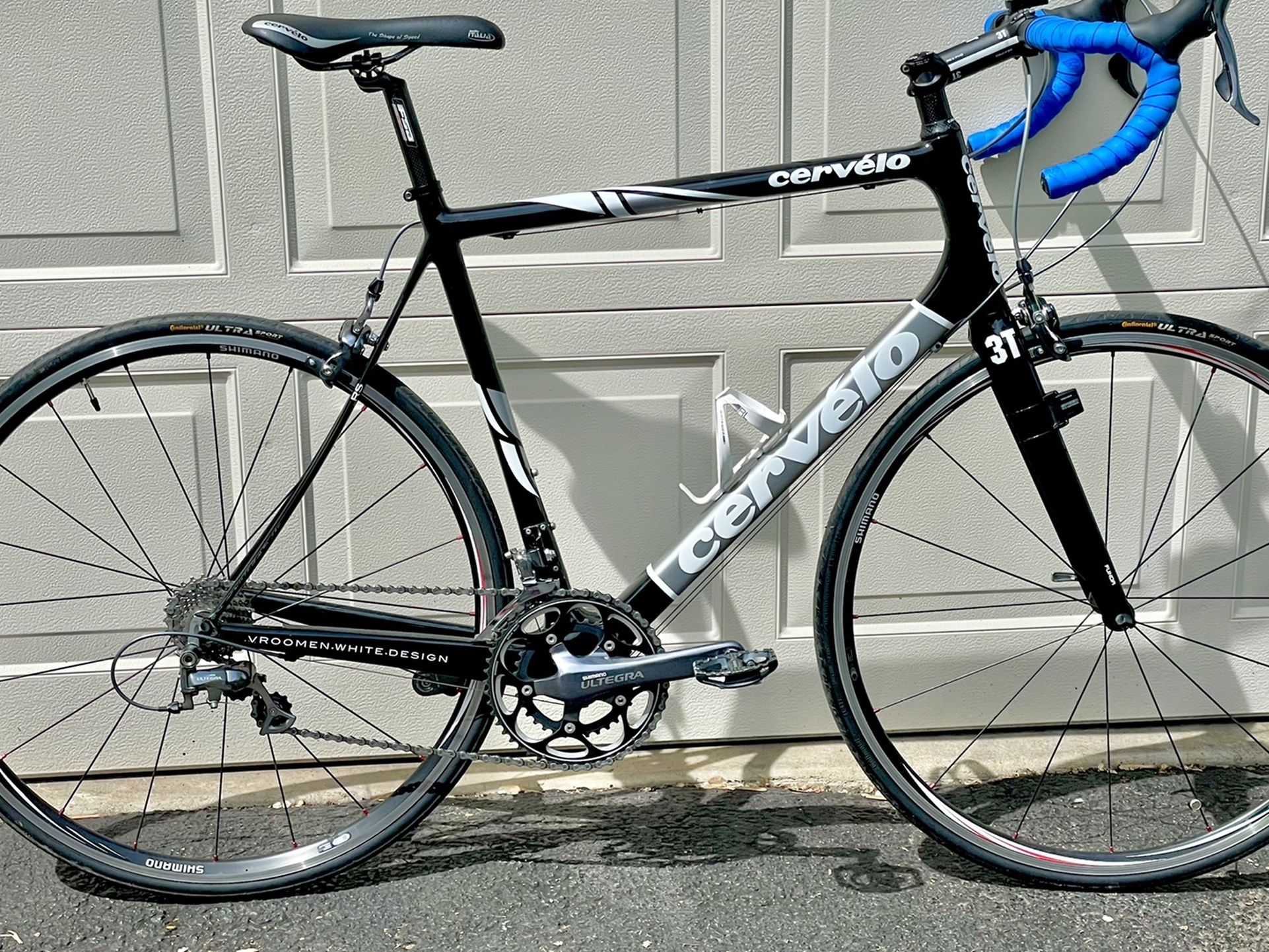 cervelo rs for sale