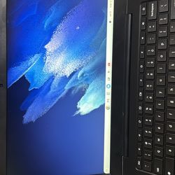 Samsung ChromeBook