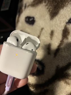 AirPods