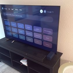 Sony 65inch XR65X90L with Sony HT-A5000 5.1.2ch Dolby Atmos Soundbar