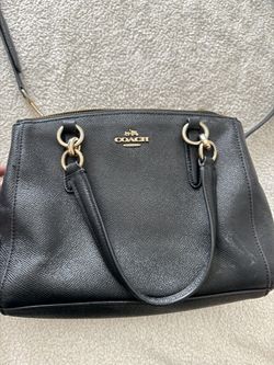 Coach Crossbody Bag