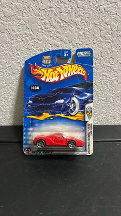 HotWheels Enzo Ferrari