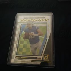 Herbert With Case