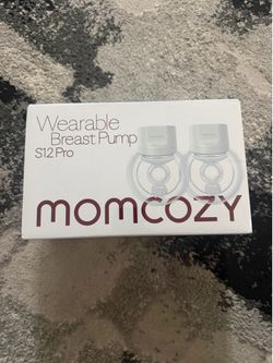 Momcozy Pump