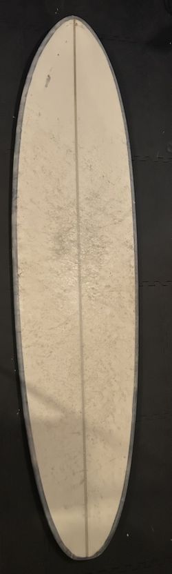 Custom Funboard Surfboard 7’-8”