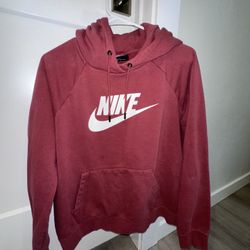 Women’s Nike Hoodie 