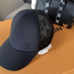 designer cap