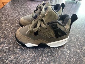 Jordan for kids