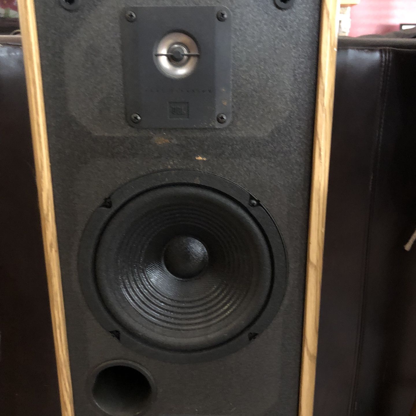 Adskille skræmmende nål JBL 2600 Speakers for Sale in Las Vegas, NV - OfferUp