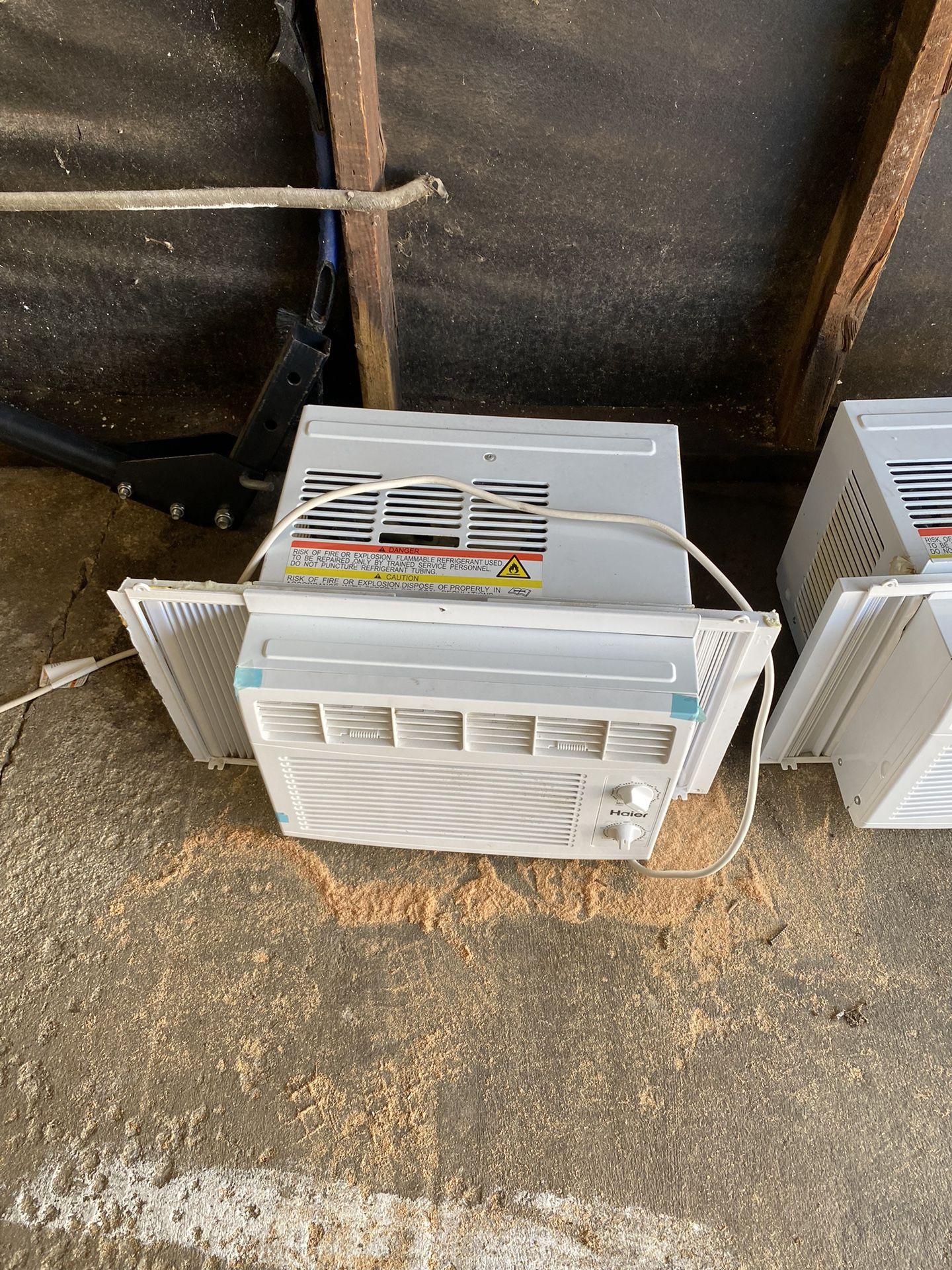 Air Conditioner Haier