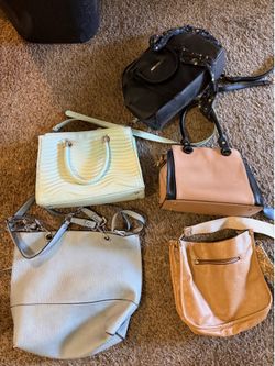 purses