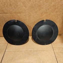 Vw Bug Front Inspection Plates 