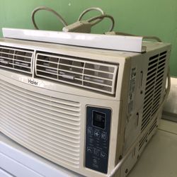 Aire Acondicionado