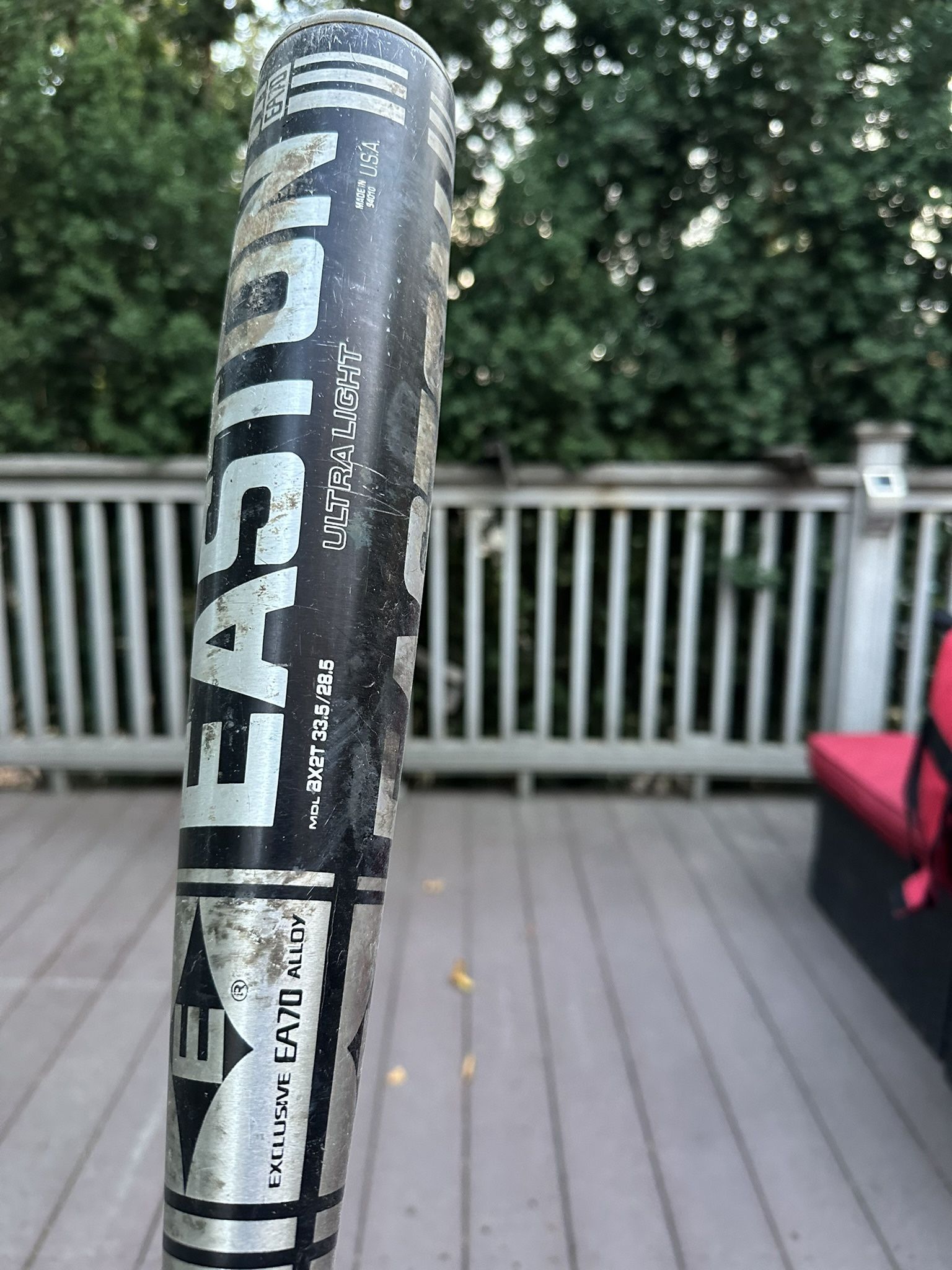 Baseball Bat