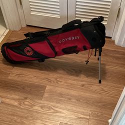 Odyssey Sunday Bag
