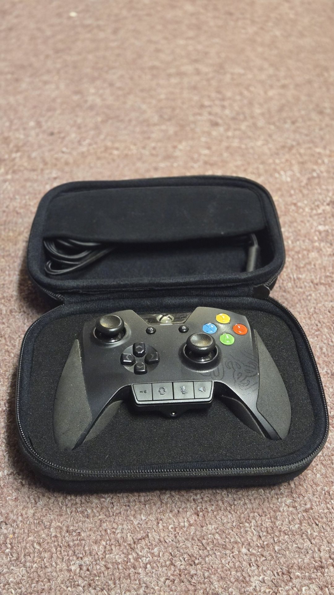 Wildcat Controller Razer Wildcat Controller for Sale in Seattle, WA - OfferUp