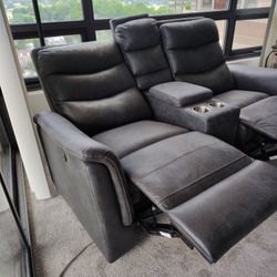 Recliner Couches