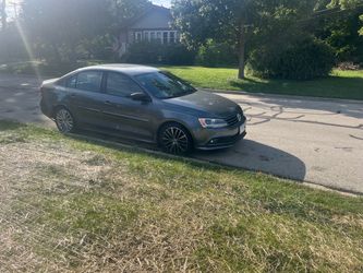 2016 Volkswagen Jetta
