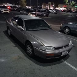 1995 Toyota Camry