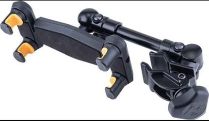 Hercules DG307B Adaptive Tablet and Smartphone Holder