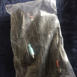 Bose  Acoustimass 10 IV System -  Wire 