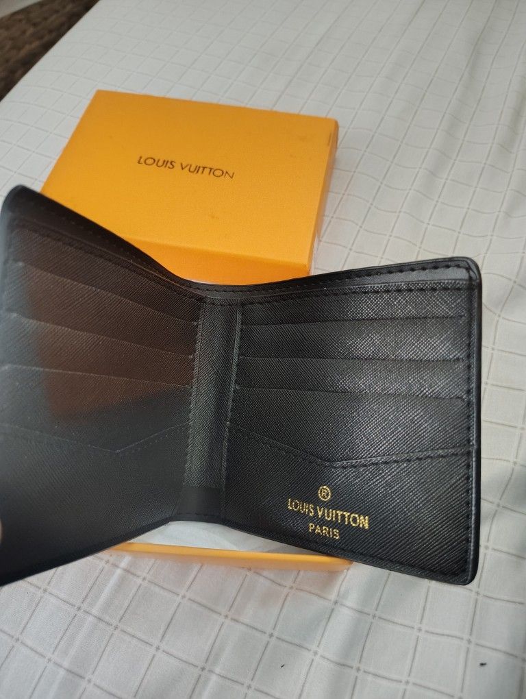 Men Wallet 