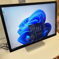 Windows Surface Studio 2+ Computer