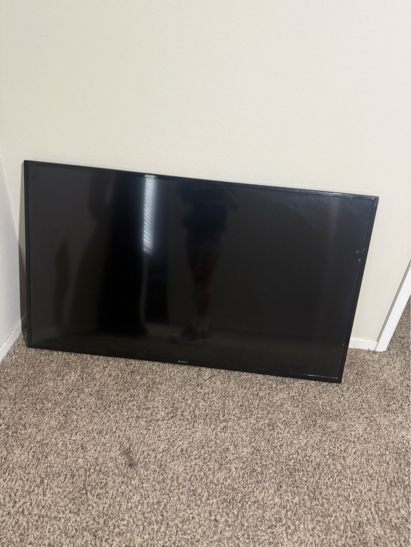 55” Sony tv