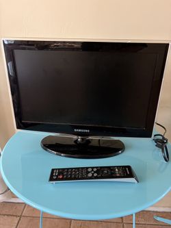 Samsung HDTV