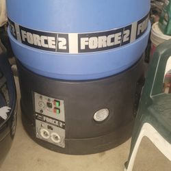 Force 2 Insulation Machine 