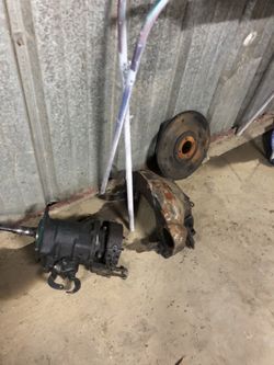 3 Speed Transmission 