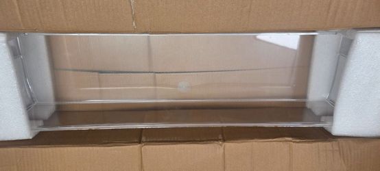 Samsung Refrigerator Door Shelf Bin DA63-08646A See Measurements #2429X UP2