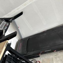 Pro-Form Cardio Strong Treadmill
