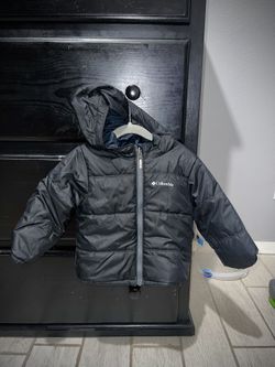 Colombia Reversible Jacket