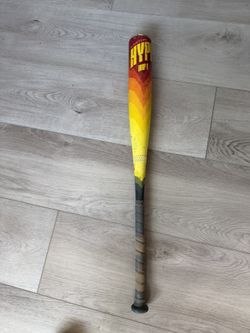 Easton Hype Fire USSSA