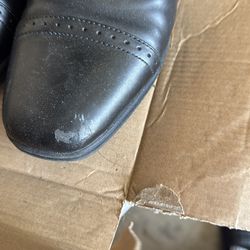 2 dollar dress shoes