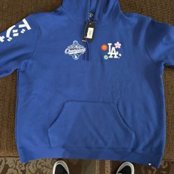 Dodgers Murakami Hoodie