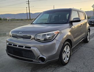 🚗 2016 KIA SOUL – TÍTULO LIMPIO – $4,400 OBO 🚗