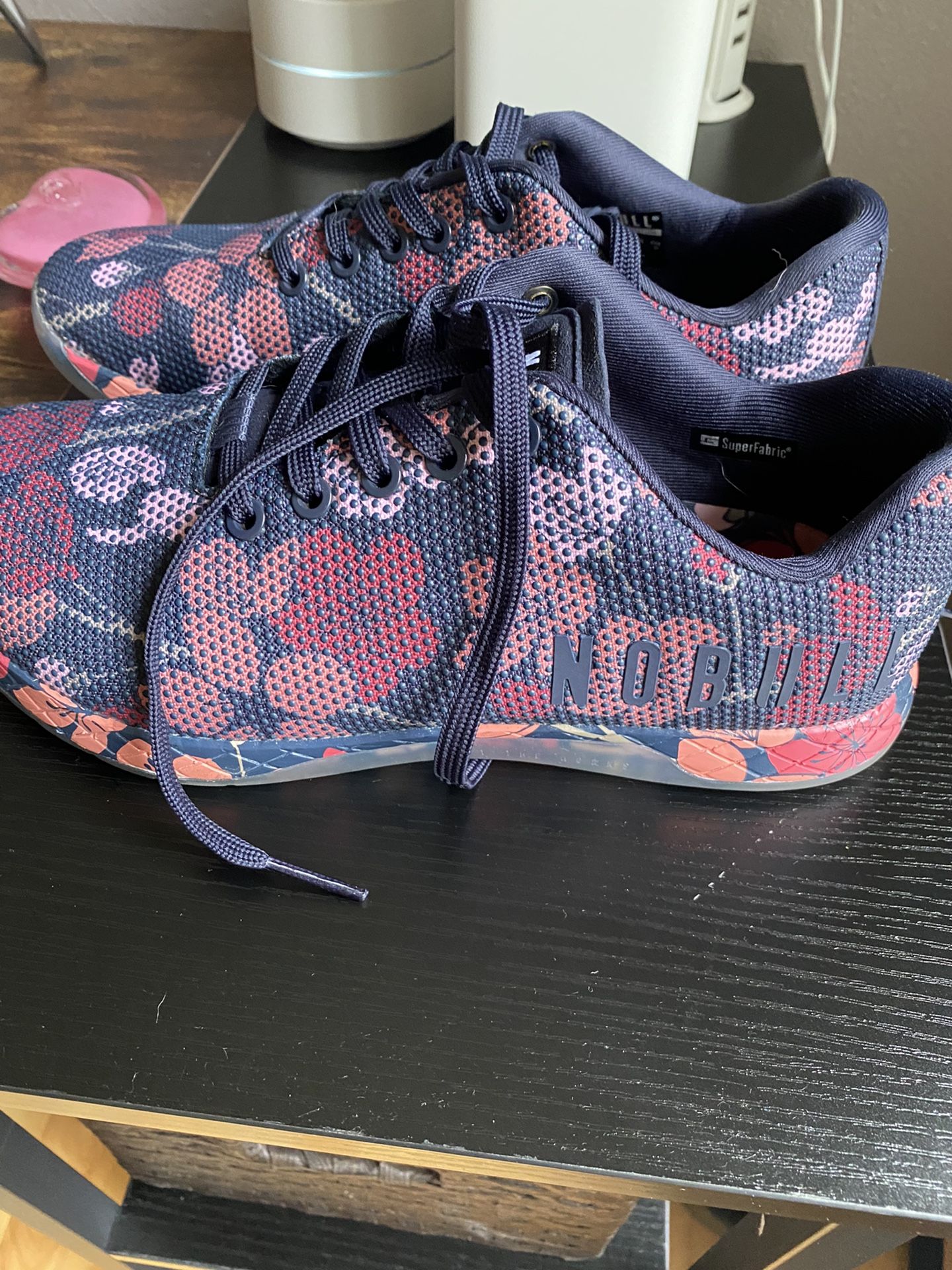 Women’s Nobull CrossFit Lifting Shoes