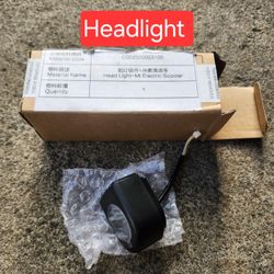 Xiaomi Mijia M365 Scooter Parts $5