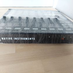 MASCHINE MK2 Black