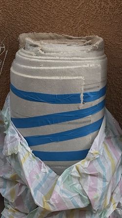 Bundle of Carpet