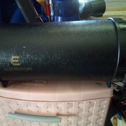 Electrotops Bluetooth Speaker 