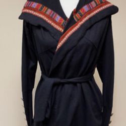 Woman’s Scrapbook By Anthropologie Cardigan Shipping Available 