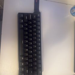 Gaming Keyboard