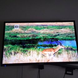 Tv De 40 Pulgadas